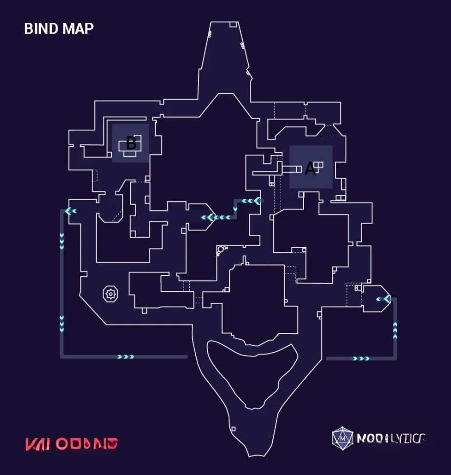 valorant-s-classic-maps-in-2026-how-haven-still-outshines-the-rest-image-2